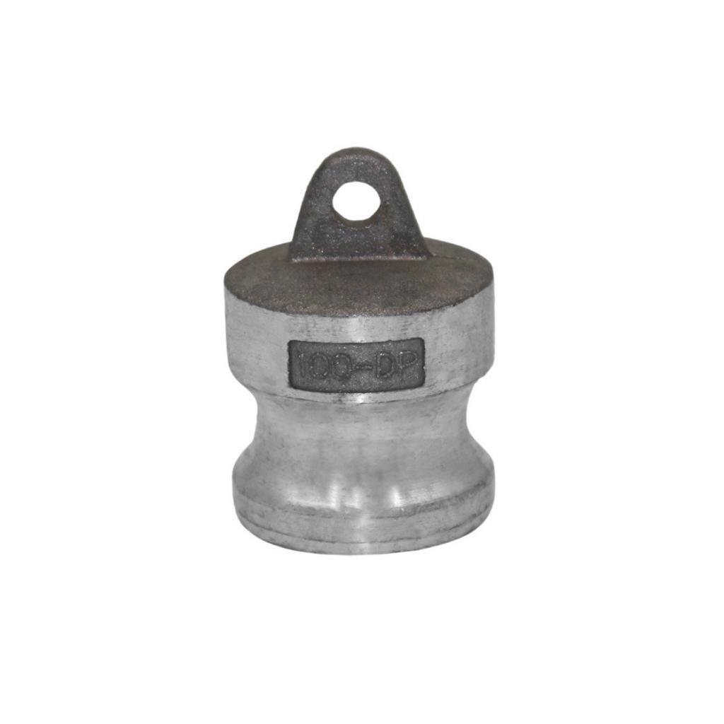 Hamdi Küçük Alüminyum D-P Tipi Kamlok