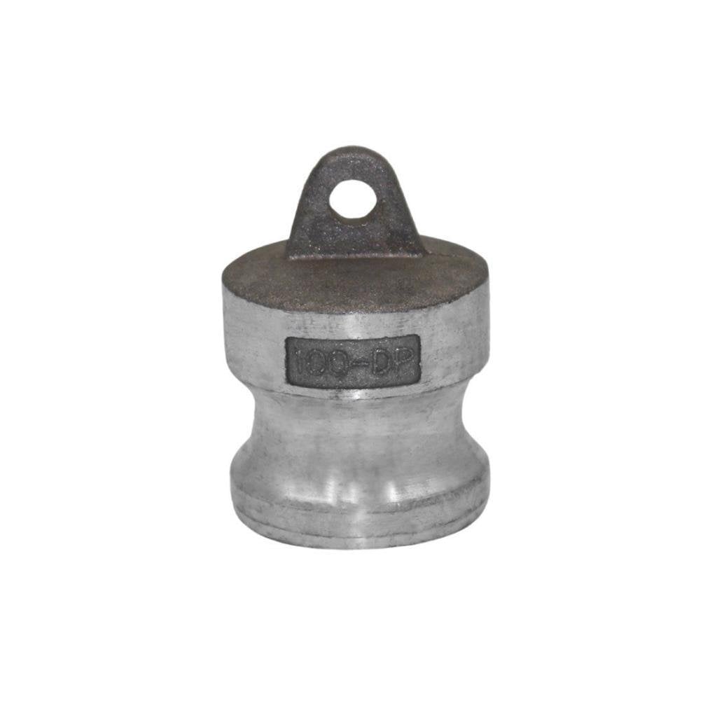 Hamdi Küçük Alüminyum D-P Tipi Kamlok