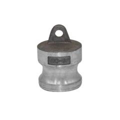 Hamdi Küçük Alüminyum D-P Tipi Kamlok