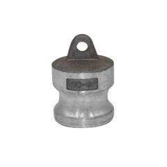 Hamdi Küçük Alüminyum D-P Tipi Kamlok