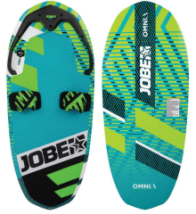 Jobe Omnia Multi Position Board