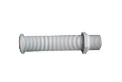Saray Tam Geçişli Dişli Bağlantı 155mm