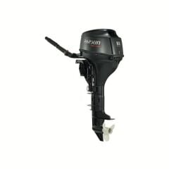 Parsun F9.8BML 9.8Hp Uzun Şaft Manuel Deniz Motoru