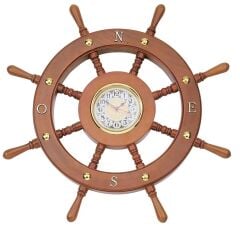 Savoretti Saatli Dümen Simidi 65cm