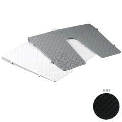 Nuova Rade Açılı Motor Aynası 450x360mm
