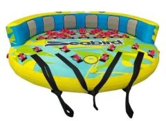 Seabird Juggler Heavy Duty 6 Kişilik Ringo