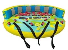 Seabird Juggler Heavy Duty 6 Kişilik Ringo