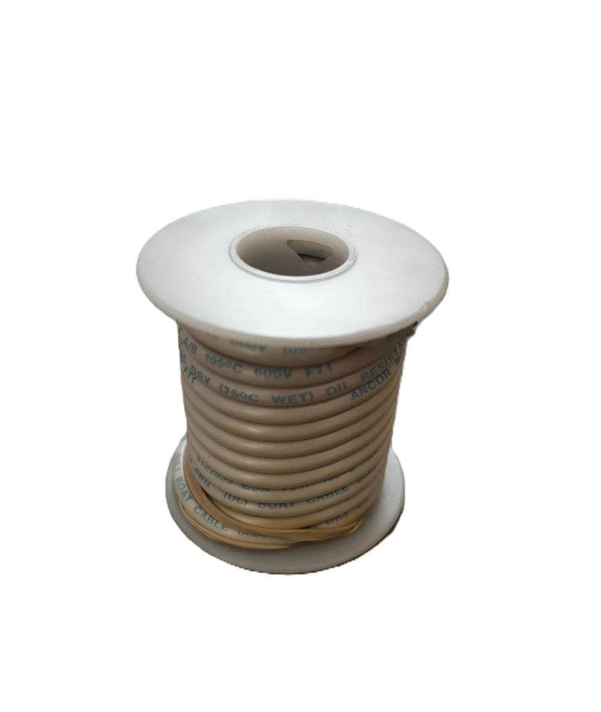 Ancor Marin Kablo 2mm2 - 5,5mt