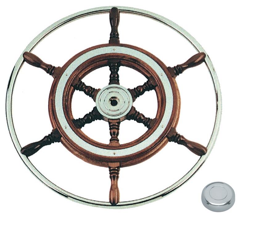Savoretti Tipo.3 Dümen Simidi 60cm