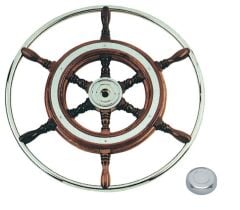 Savoretti Tipo.3 Dümen Simidi 60cm