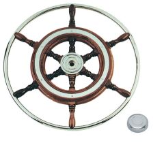 Savoretti Tipo.3 Dümen Simidi 60cm