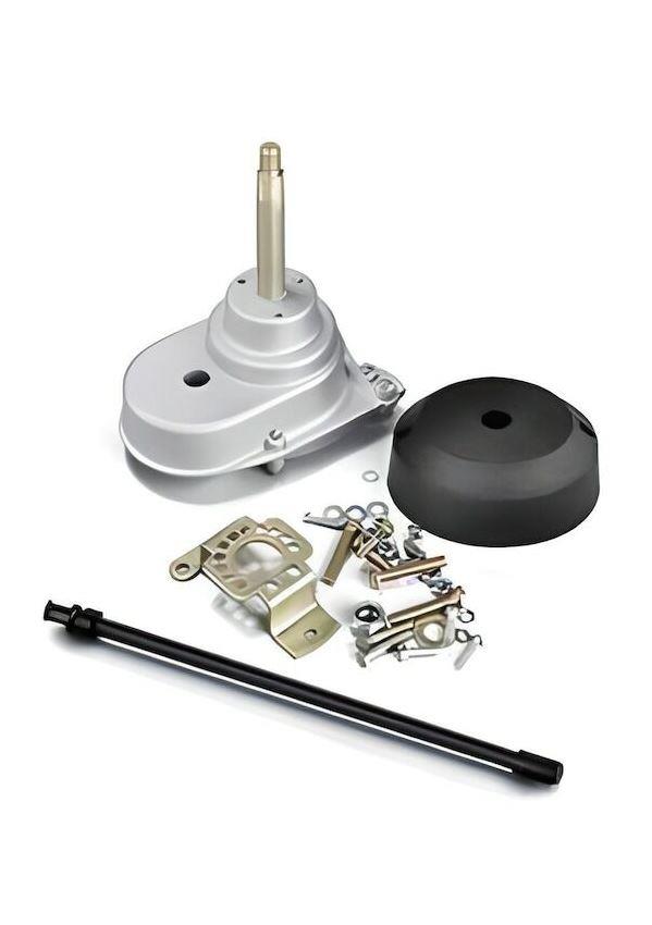 Sealux YK7-A Direksiyon Kutusu+Bezel