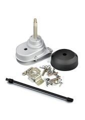 Sealux YK7-A Direksiyon Kutusu+Bezel