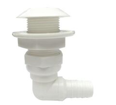 Saray Plastik Dirsekli Sintine Çıkışı