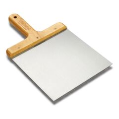 Dekor Macun Küreği Ahşap Saplı