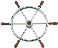 Savoretti Tipo.11 Krom Dümen Simidi 50cm