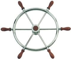 Savoretti Tipo.11 Krom Dümen Simidi 50cm