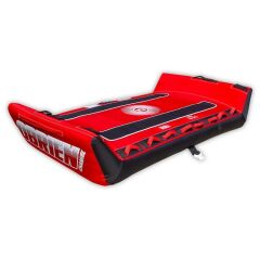 Obrien Channel Commercial Heavy Duty 4 Kişilik Ringo