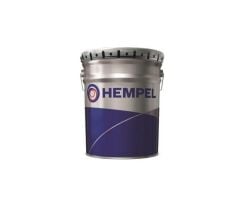 Hempel Hard Racing TecCel Zehirli Boya Siyah 5lt