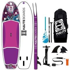 Haute Board Lotus III Şişme Sup Paddle Board 305cm