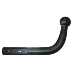 Aks Kıvrımlı Çekme Aparatı