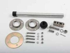 Sealux YK7-T1 Dıştan Takma Motor Havuz Montaj Kiti