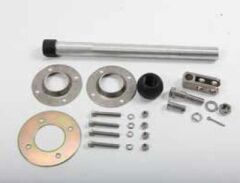 Sealux YK7-T1 Dıştan Takma Motor Havuz Montaj Kiti