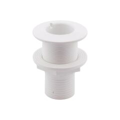 Nuova Rade Plastik Hortum Uçlu Sintine Çıkışı