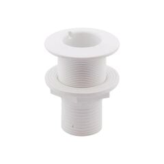 Nuova Rade Plastik Hortum Uçlu Sintine Çıkışı