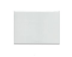 Şeffaf Kaynak Maske Camı 80x110mm
