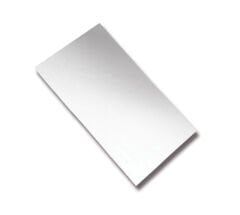 Dekor Çelik Sistre 6X15Cm