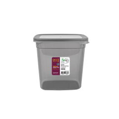 Decobella Kapaklı Saklama Kabı 1,8lt