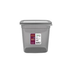 Decobella Kapaklı Saklama Kabı 1,8lt
