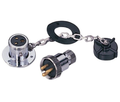 Tmc Fiş Priz Takım 5A Üçlü