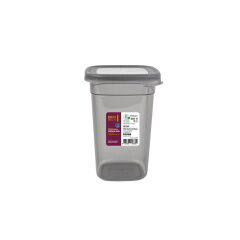 Decobella Kapaklı Saklama Kabı 1,1lt