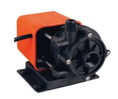 Seaflo Klima Pompas› 500gph 220V