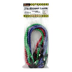 Automix Ahtapot Lastik 3lü Paket