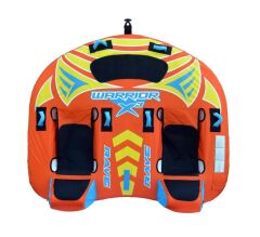 Rave Warrior X 3 Kişilik Ringo