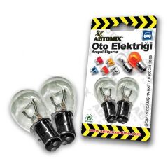 Automix Sinyal Ampulü 24V/1016 2li Paket