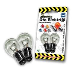 Automix Sinyal Ampulü 24V/1016 2li Paket