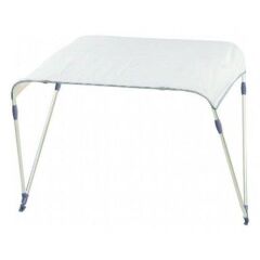 Lalizas Poseidon Alüminyum 2 Kollu Tente 180x130x110cm