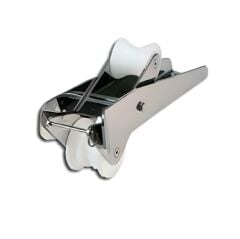 Sealux Mafsallı Burun Makarası 60x300mm