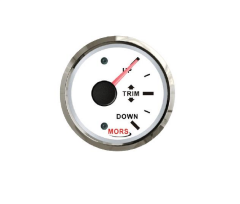 Mors Trim Göstergesi