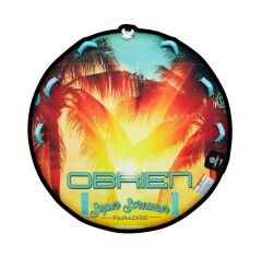 Obrien Super Screamer Paradise 3 Kişilik Ringo