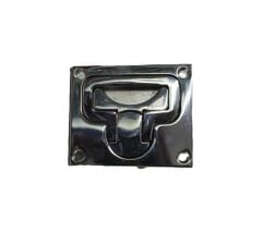 Sealux Kilitli Gömme Kulp 67x80mm