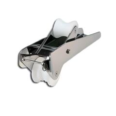 Sealux Mafsallı Burun Makarası 80x400mm