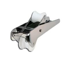 Sealux Mafsallı Burun Makarası 80x400mm