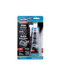 Alcon Hyper RTV Sıvı Conta Siyah 90gr
