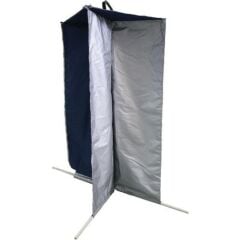 Lalizas Windtrap Hatch Havalandırma Sistemi 4D 30x30x80cm