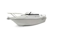 Cortina 480 Cabin Cruiser + 60Hp Suzuki Motorlu Fiber Tekne